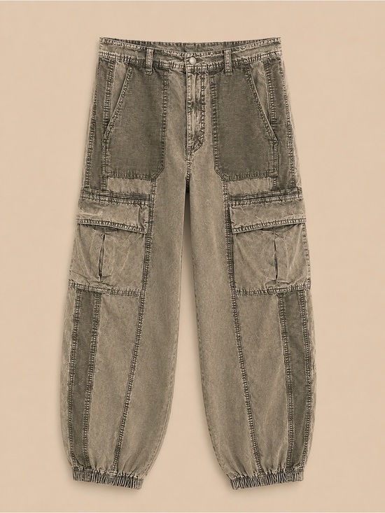 Urban Outfitters Pants - Urban Outfitters Women’s Cargo Pants